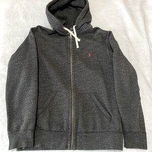 Polo Ralph Lauren men’s signature fleece hoodie